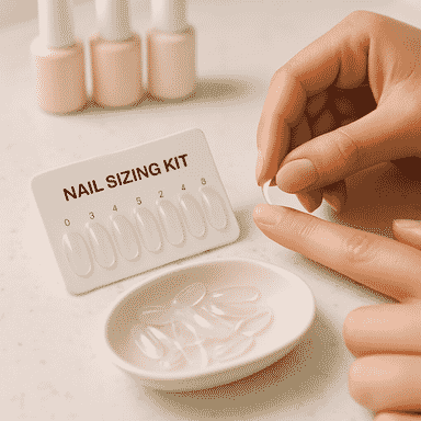 Nail Sizing Kit