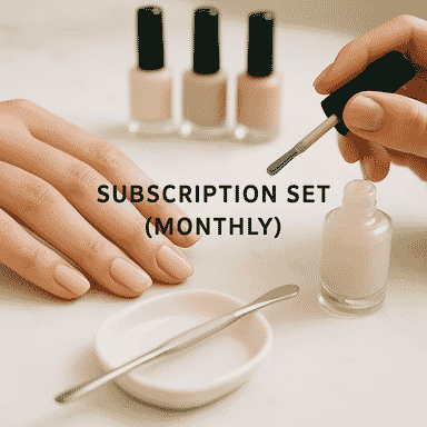Subscription Set (Monthly)